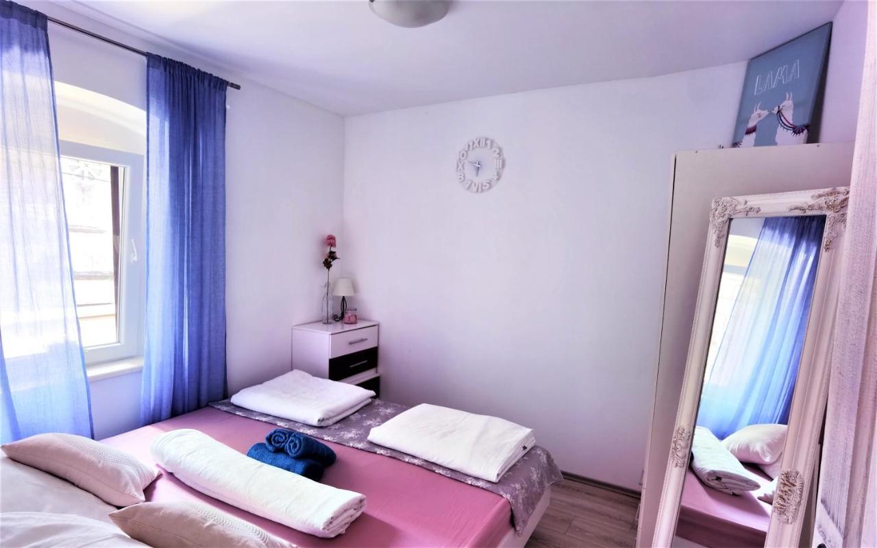 Apartment Chloe Τρογκίρ Εξωτερικό φωτογραφία
