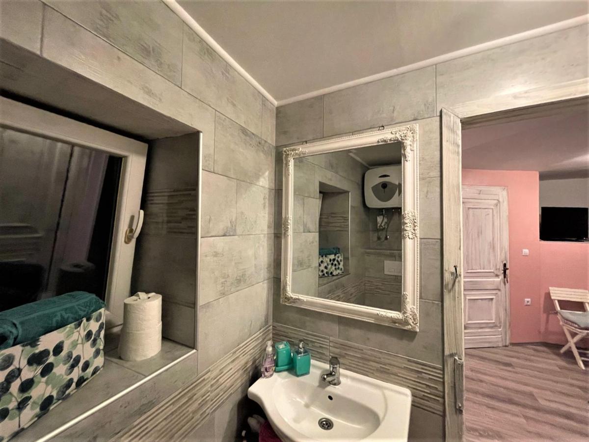 Apartment Chloe Τρογκίρ Εξωτερικό φωτογραφία