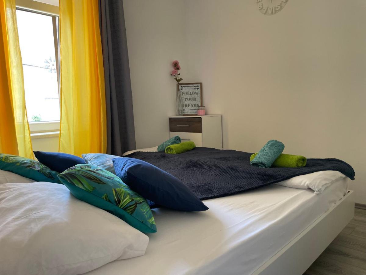 Apartment Chloe Τρογκίρ Εξωτερικό φωτογραφία