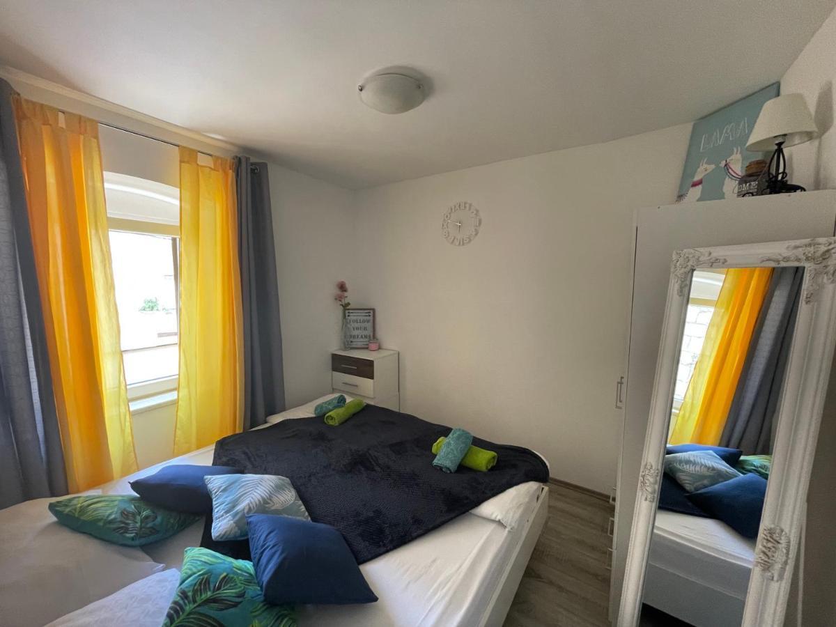 Apartment Chloe Τρογκίρ Εξωτερικό φωτογραφία