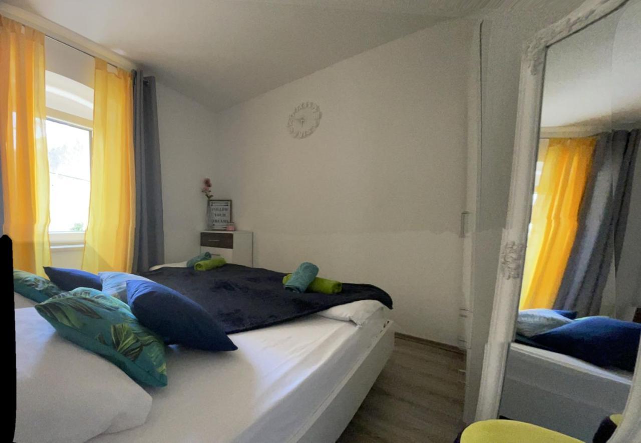 Apartment Chloe Τρογκίρ Εξωτερικό φωτογραφία