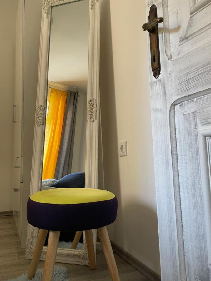 Apartment Chloe Τρογκίρ Εξωτερικό φωτογραφία