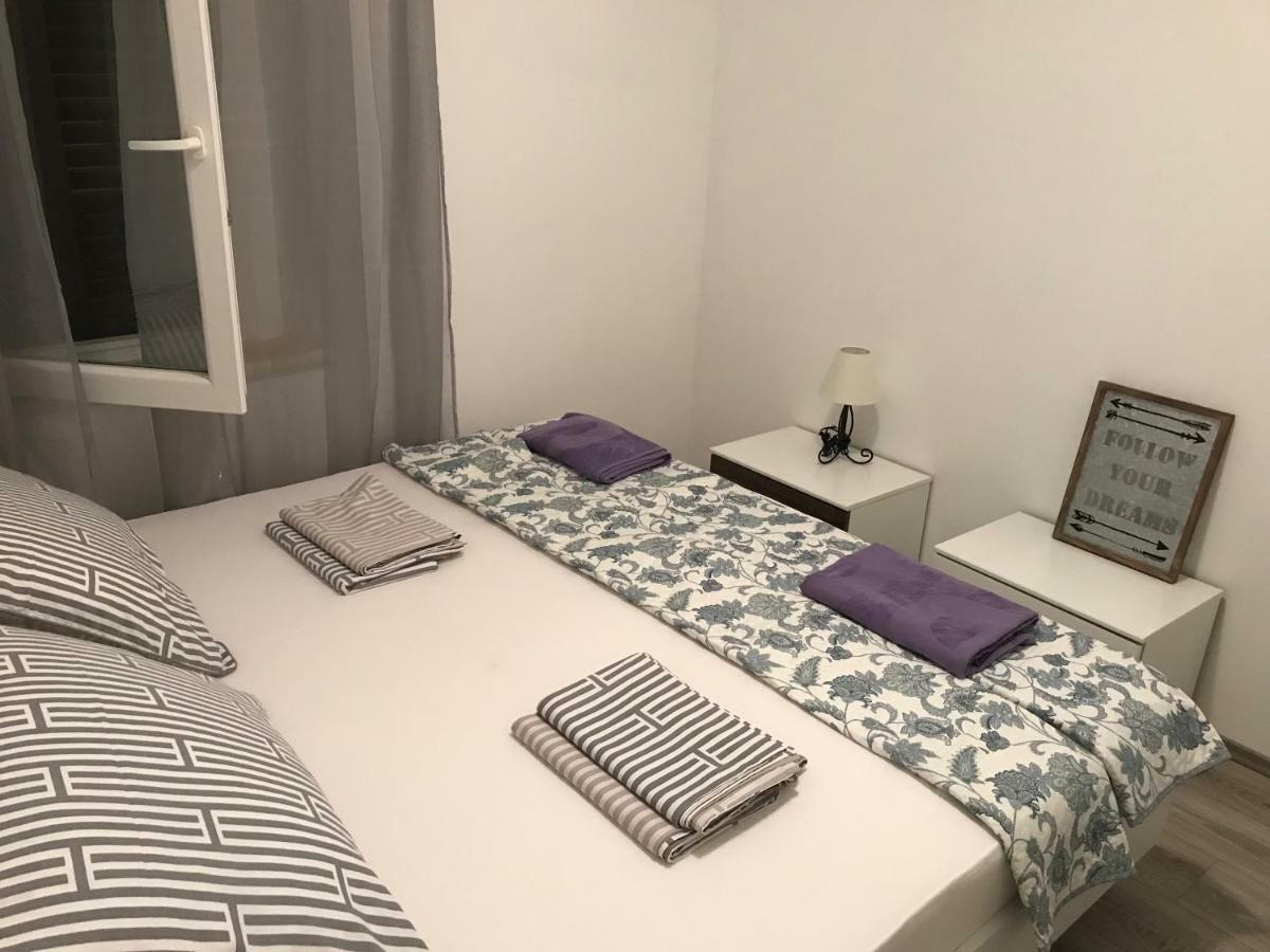 Apartment Chloe Τρογκίρ Εξωτερικό φωτογραφία