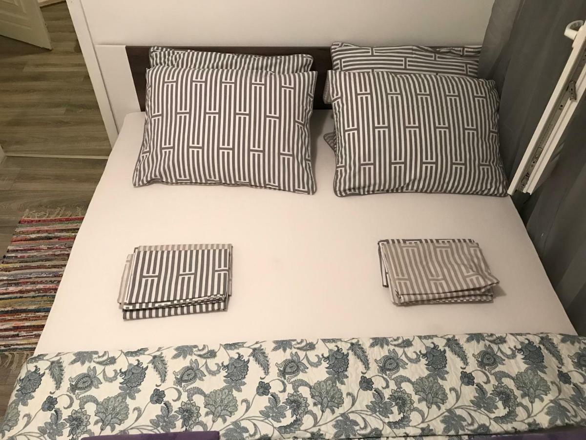 Apartment Chloe Τρογκίρ Εξωτερικό φωτογραφία