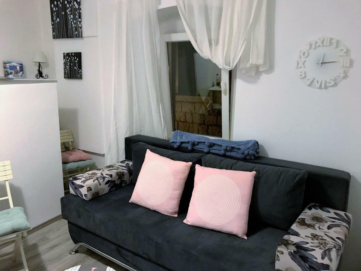 Apartment Chloe Τρογκίρ Εξωτερικό φωτογραφία