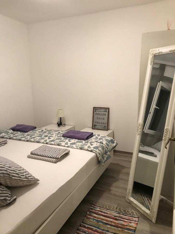 Apartment Chloe Τρογκίρ Εξωτερικό φωτογραφία